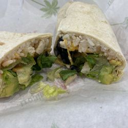Tropical Smoothie Cafe