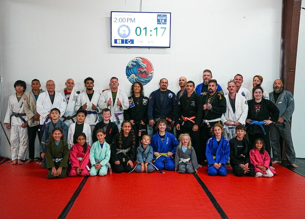 Cohesion Training Academy  Logo