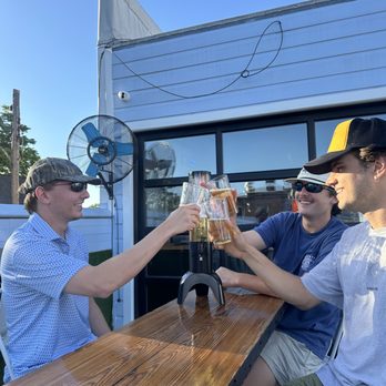 Donut Rooftop - Bars Near Me - Oxford, Mississippi Donut Rooftop - Bars Near Me - Oxford, Mississippi