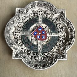 Memorial Church - Seal