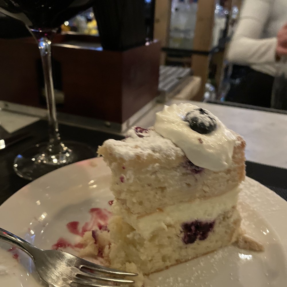 Gibraltar - New American Near Me - Lancaster, Pennsylvania
