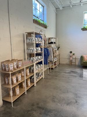 Coffee Man Hapeville by null