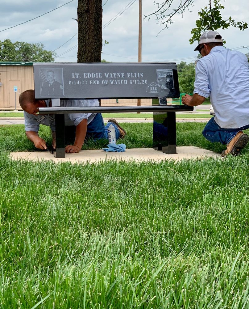 WILLIS GRANITE PRODUCTS & MONUMENTS Updated July 2024 38 Photos