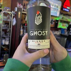 National Park Pub - Ghost Pepper