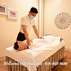 Green Spa - Welcome to Green Spa