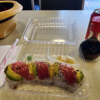 Five Star Chinese Food - Hawaiian roll - Chinese Near Me - Los Angeles, California Five Star Chinese Food - Hawaiian roll - Chinese Near Me - Los Angeles, California