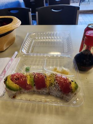 Five Star Asian Fusion by null