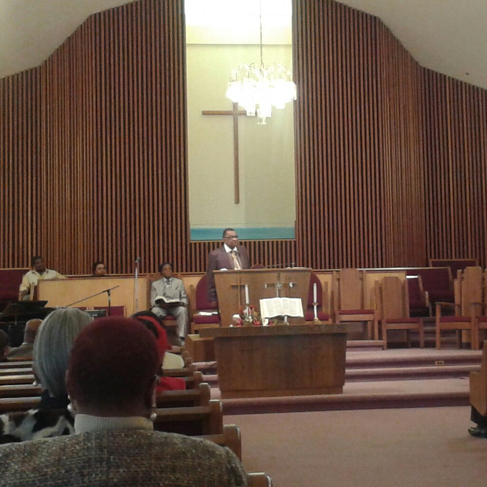 Union Baptist Church - Inspirational sermon being presented by Pr. J. W. McCoy - Churches Near Me - Vallejo, California Union Baptist Church - Inspirational sermon being presented by Pr. J. W. McCoy - Churches Near Me - Vallejo, California