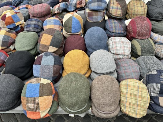 Campo de' Fiori by null