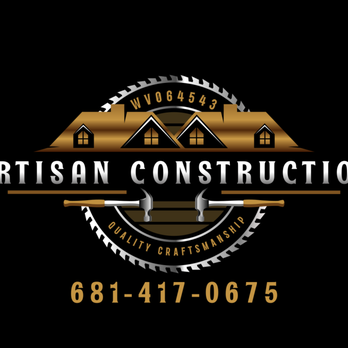 Artisan Construction - General Contractors Near Me - Parkersburg, West Virginia Artisan Construction - General Contractors Near Me - Parkersburg, West Virginia