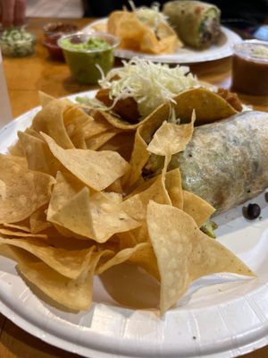Rubio's Coastal Grill by null