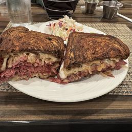 Rueben sandwich Rueben sandwich