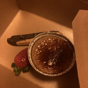 Vast - Creme brûlée - American Near Me - Oklahoma City, Oklahoma Vast - Creme brûlée - American Near Me - Oklahoma City, Oklahoma