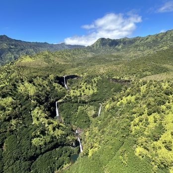 Jack Harter Helicopters - Aerial Tours Near Me - Lihue, Hawaii Jack Harter Helicopters - Aerial Tours Near Me - Lihue, Hawaii