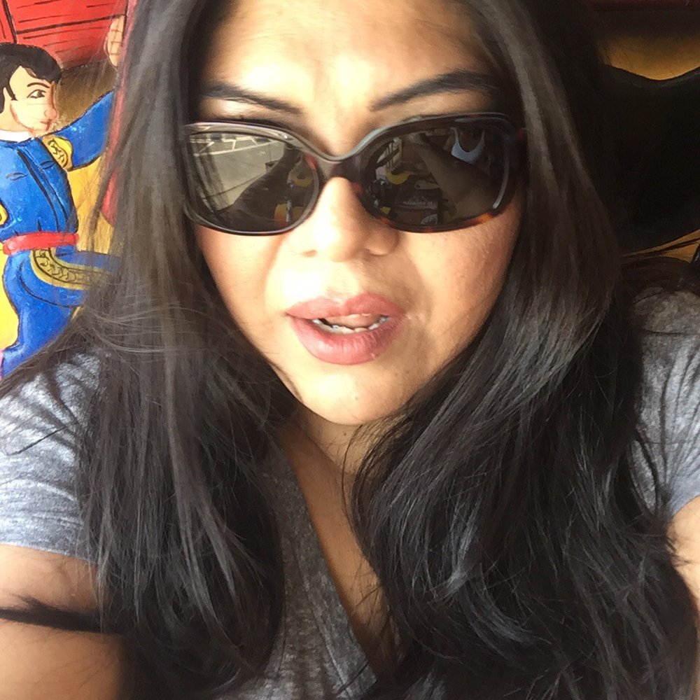 El Potrillo - Mari drank a Mojito which cooled her off and Mafer happy - Mexican Near Me - Kingman, Arizona El Potrillo - Mari drank a Mojito which cooled her off and Mafer happy - Mexican Near Me - Kingman, Arizona