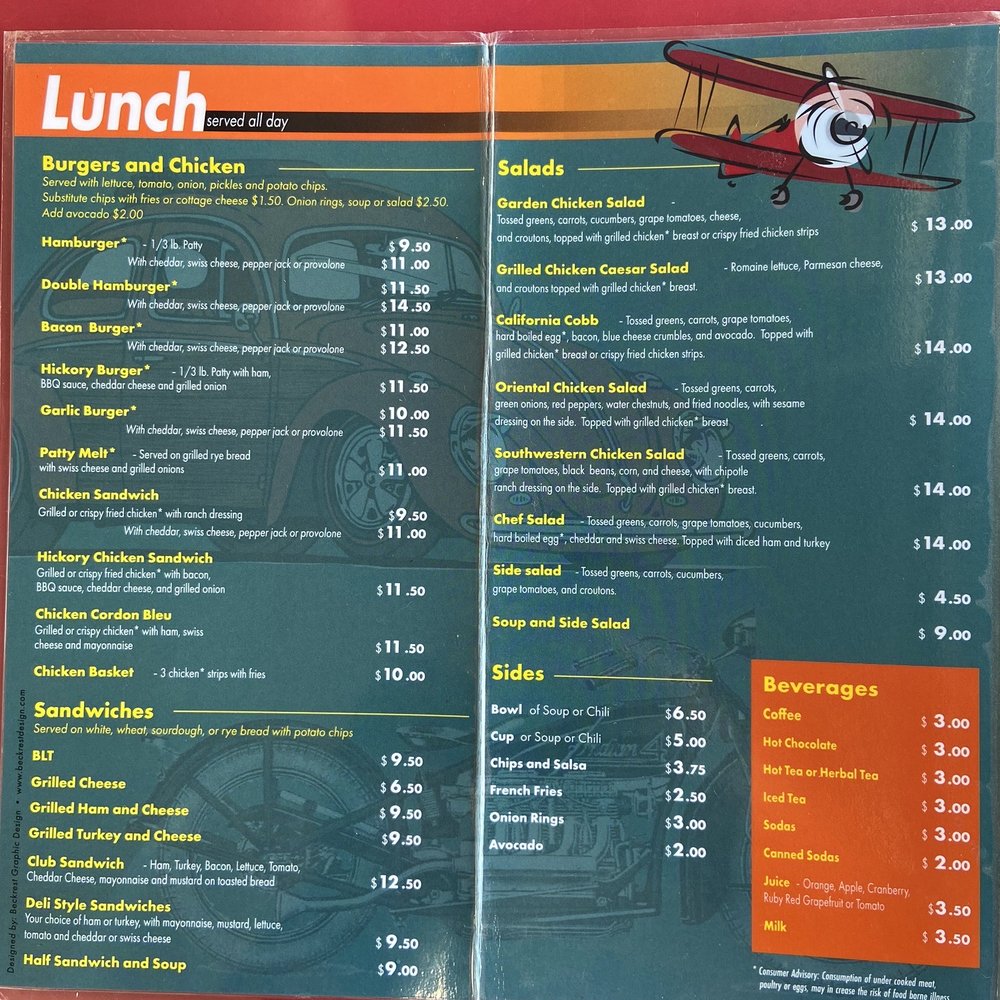 Janet's Sunshine Cafe - Lunch Menu 2023 - Salad Near Me - North Salt Lake, Utah Janet's Sunshine Cafe - Lunch Menu 2023 - Salad Near Me - North Salt Lake, Utah