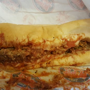 Jersey Mike's Subs - Meatball - Delis Near Me - State College, Pennsylvania