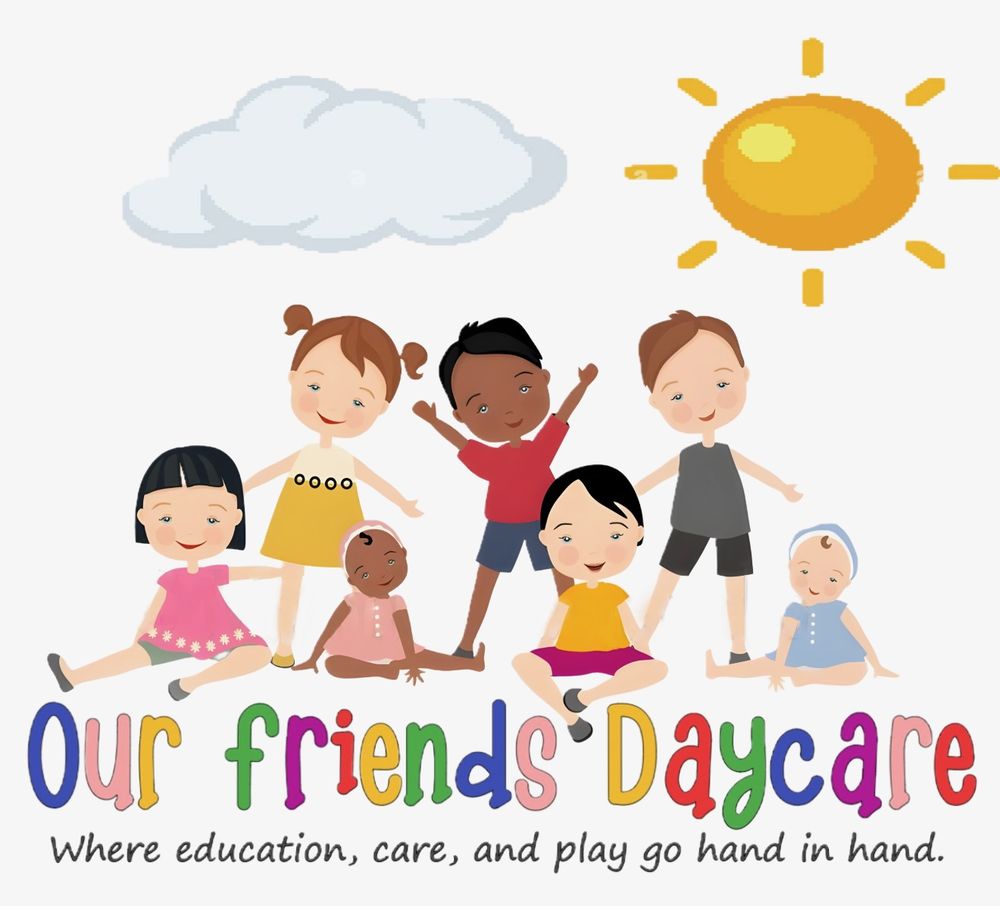 OURFRIENDSDAYCARE Updated September 2024 Request Consultation