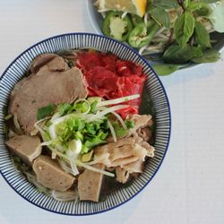 Pho Combination