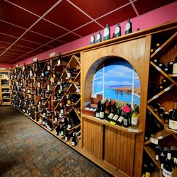 Freitas Package Store