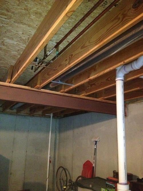 Slide of BDS Plumbing