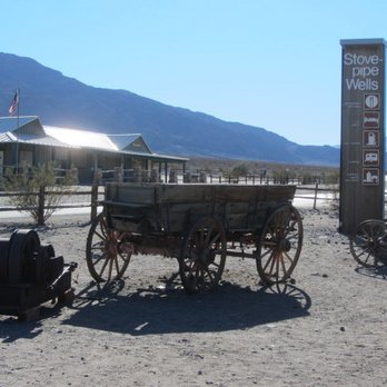 Stovepipe Wells - Gift Shops Near Me - Death Valley, California Stovepipe Wells - Gift Shops Near Me - Death Valley, California
