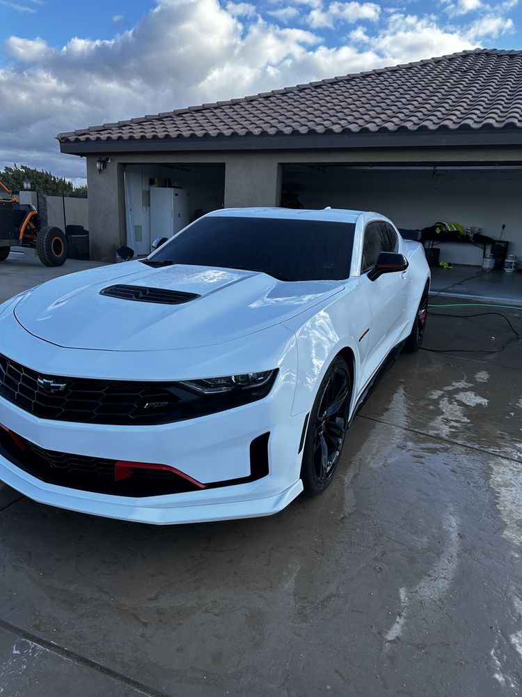 FIRST CLASS DETAILING Updated May 2024 43 Photos Oak Hills