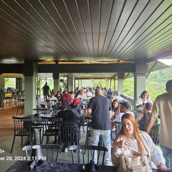 Atirantado - Bars Near Me - Naranjito, Puerto Rico