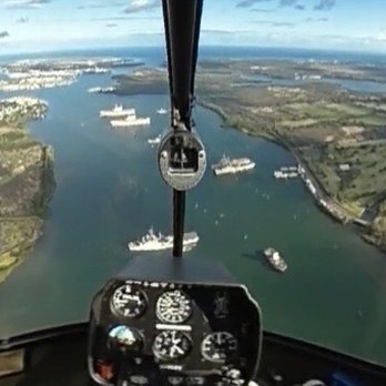 Rainbow Helicopters - Aerial Tours Near Me - Honolulu, Hawaii
