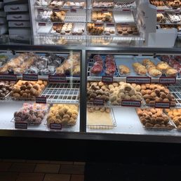 Donut Holes