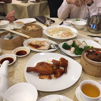 好彩海鮮酒家 - Lunch! - Cantonese Near Me - Hong Kong, HK