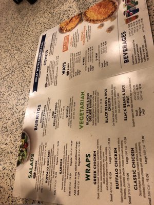 Menu photo 5 Skyline Chili Cincinnati, OH Menu photo 5 Skyline Chili Cincinnati, OH