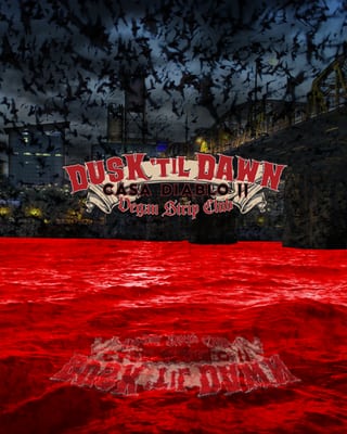 Photo of Dusk Til Dawn:  Casa Diablo 2 - Portland, OR, US.