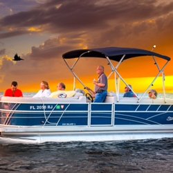 Freedom Boat Club - Hula Bay