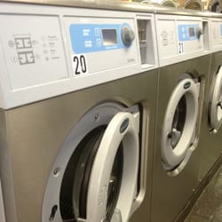 Jupiter Laundry