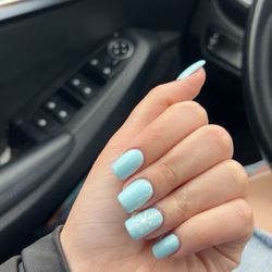 LA Nails Studio