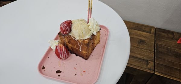 Sweet Handkraft by null