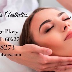 Nataliya's Aesthetics - Spa