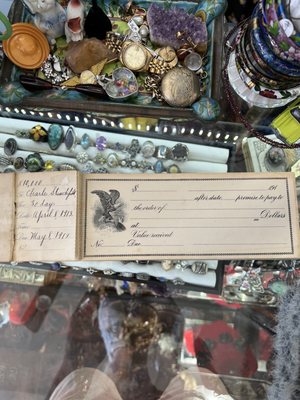 Pattye’s Closet II by null