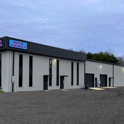 Empire Graphics, Signs & Lighting - Our new location located at 17450 Indian Head Hwy. Accokeek, MD. 20607