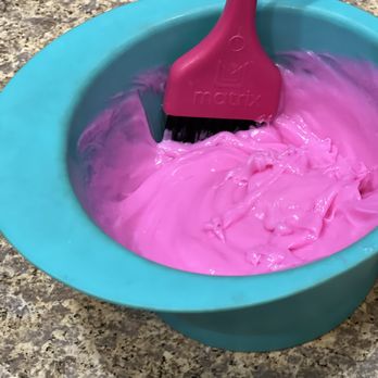Kathy's Hair Studio - Pink fun - Hair Stylists Near Me - Gurnee, Illinois Kathy's Hair Studio - Pink fun - Hair Stylists Near Me - Gurnee, Illinois