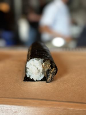 KazuNori: The Original Hand Roll Bar by null
