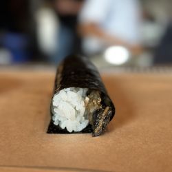 KazuNori | Santa Monica - Nozawa's 6-Hand Roll