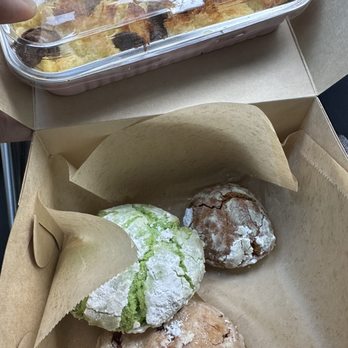 Butter Lab - Bakeries Near Me - Montebello, California Butter Lab - Bakeries Near Me - Montebello, California