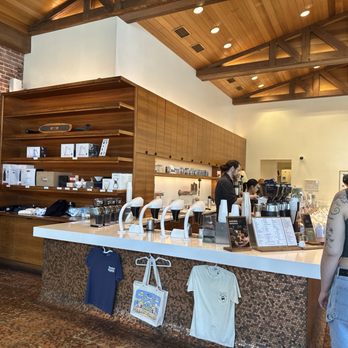 Temple Coffee - Coffee & Tea Near Me - Sacramento, California