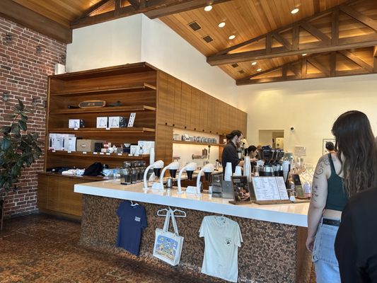 Temple Coffee Roasters by null