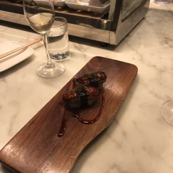 Uchi Dallas - Japanese Near Me - Dallas, Texas