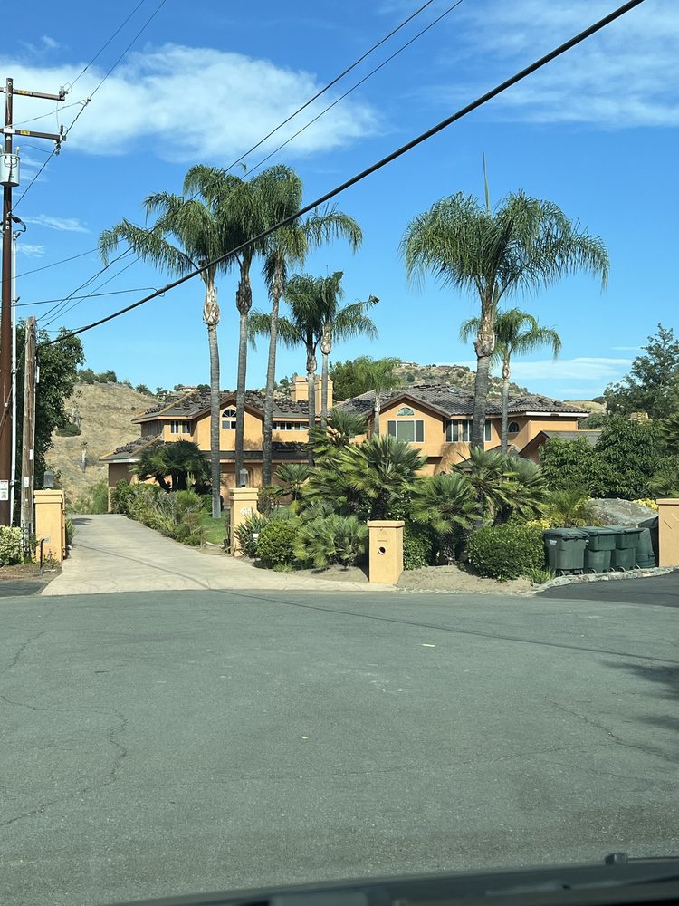 Slide of Great Western Roofing