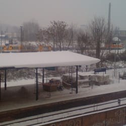 S-Bhf. Nöldnerplatz