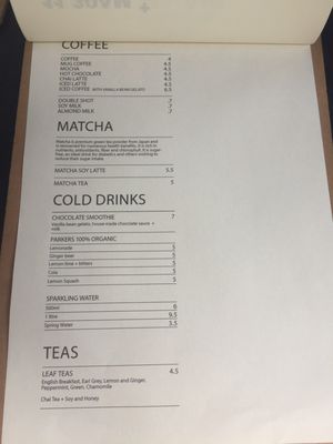 Maple + Clove by null